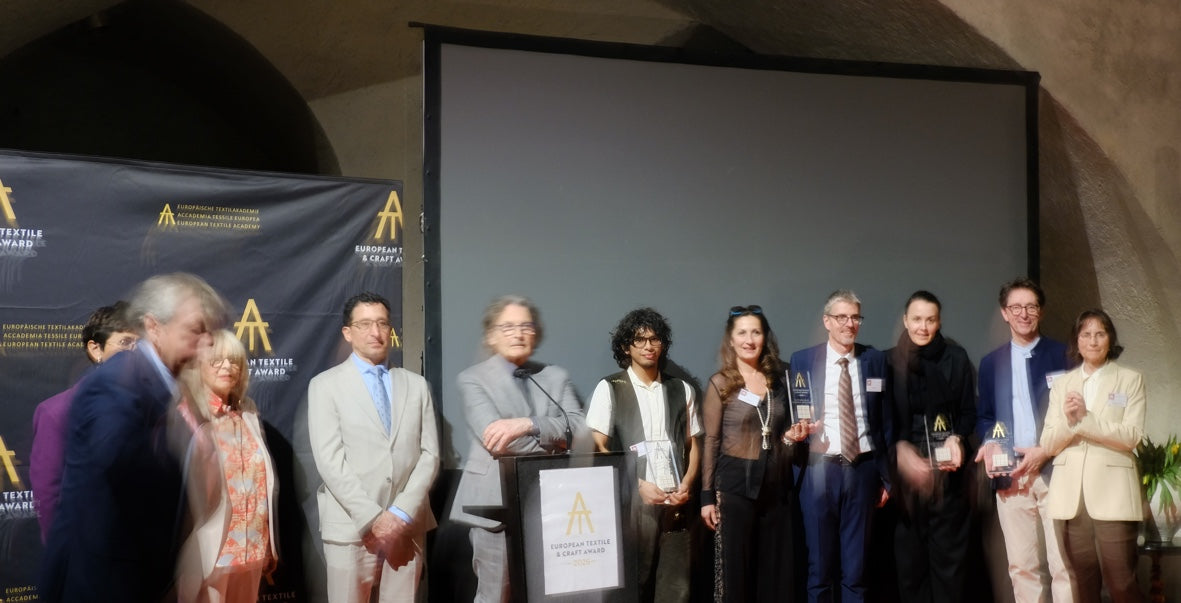 Coastland gewinnt ETA Gold Award in Bozen