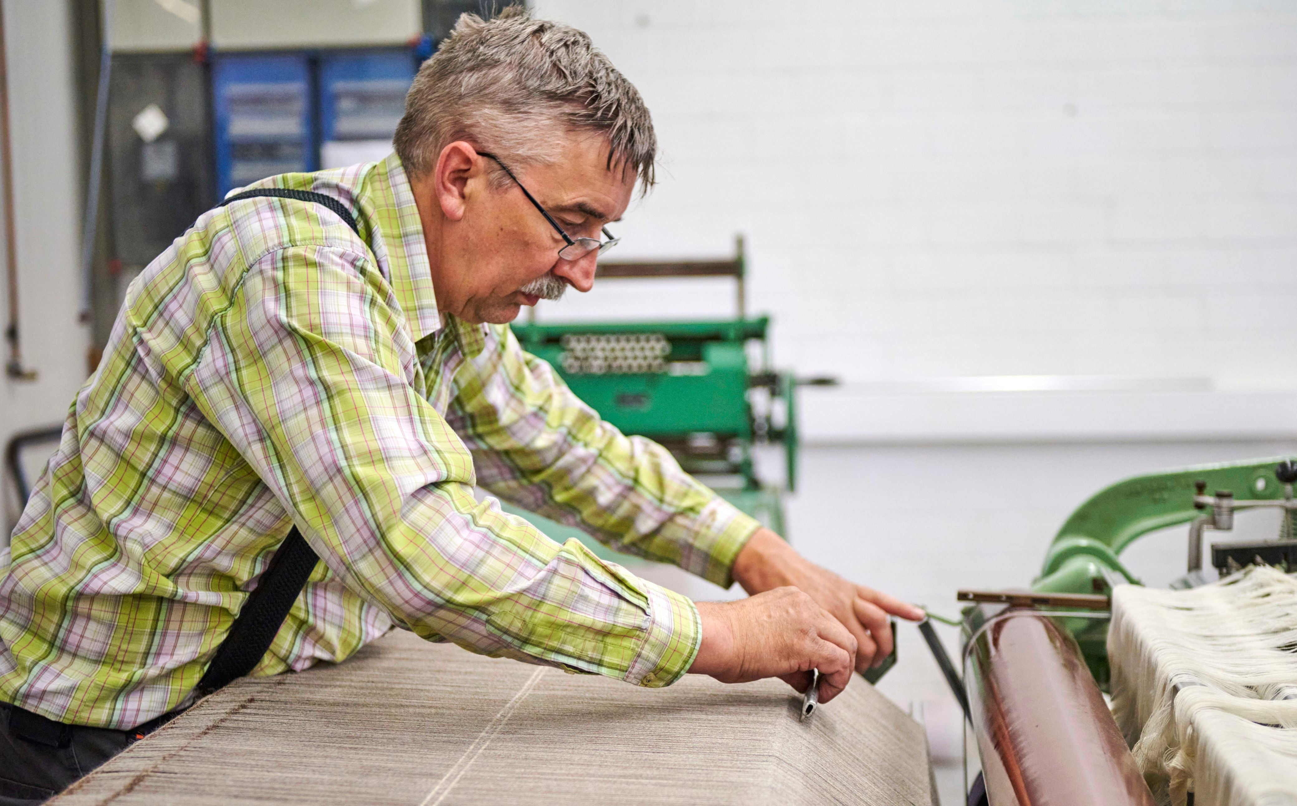 Webmeister Helmut Manufaktur Coastland - Handmade in Germany