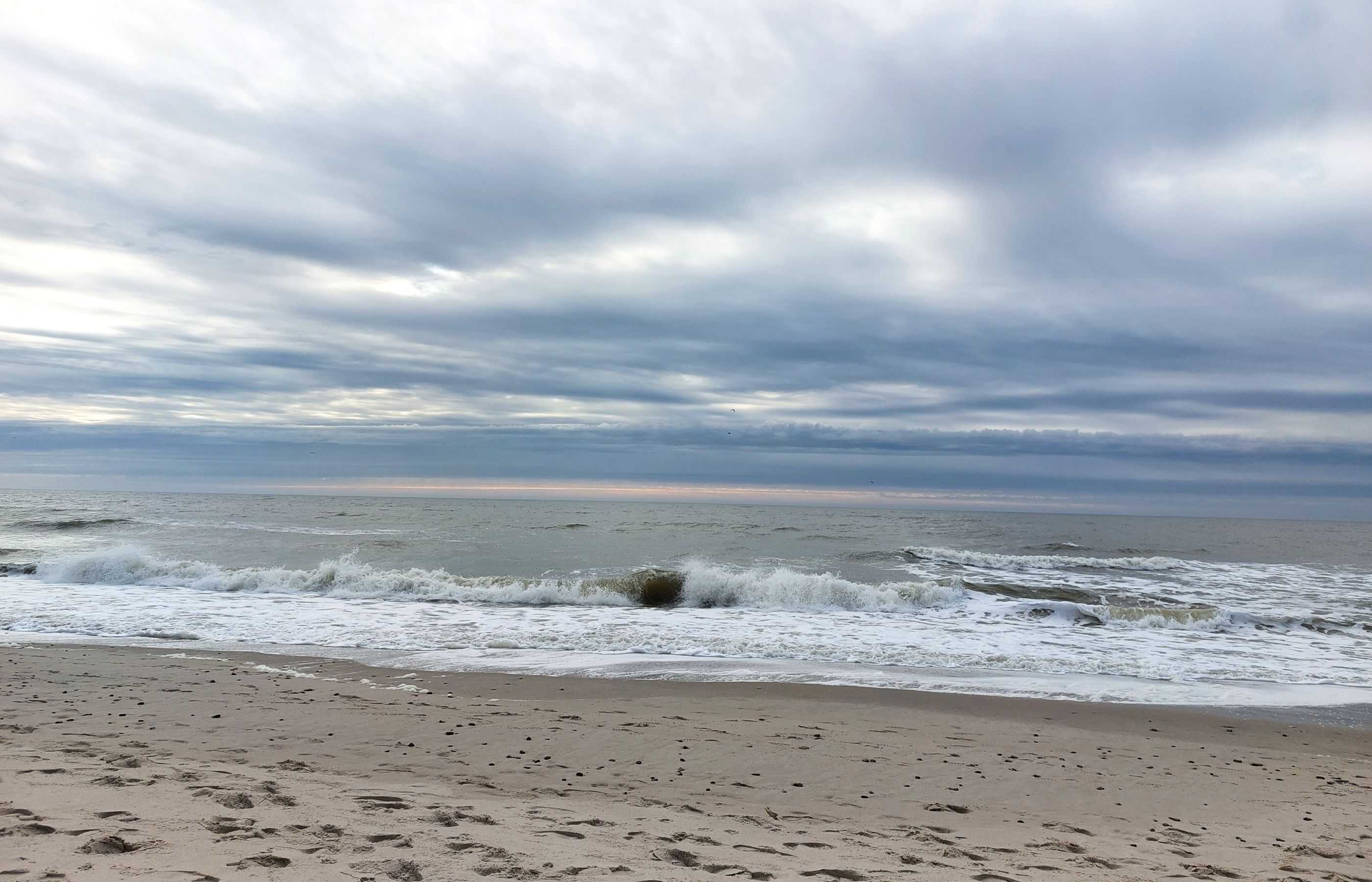 Am Meer in Friesland - Coastland