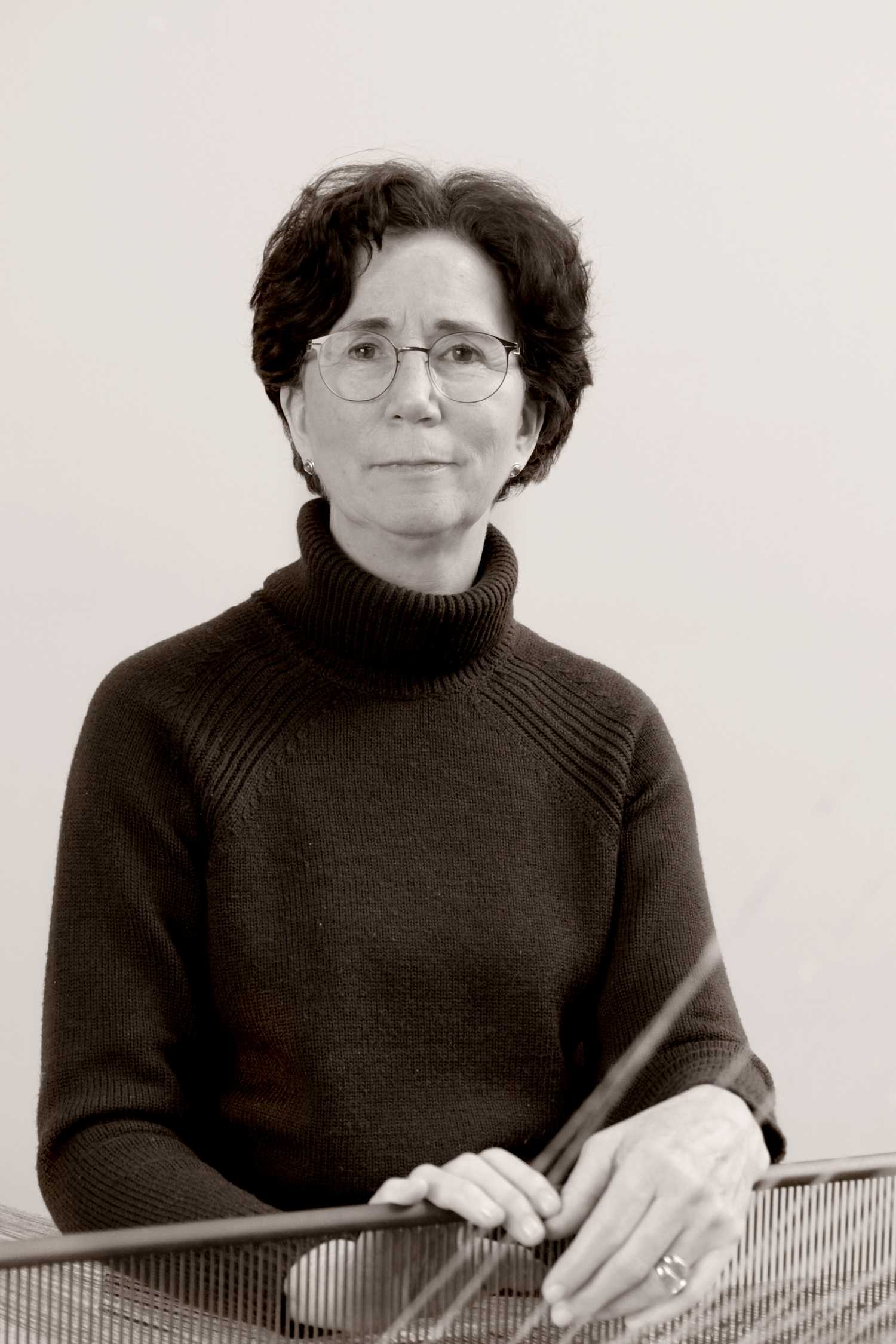 Monika Gerdes Portrait