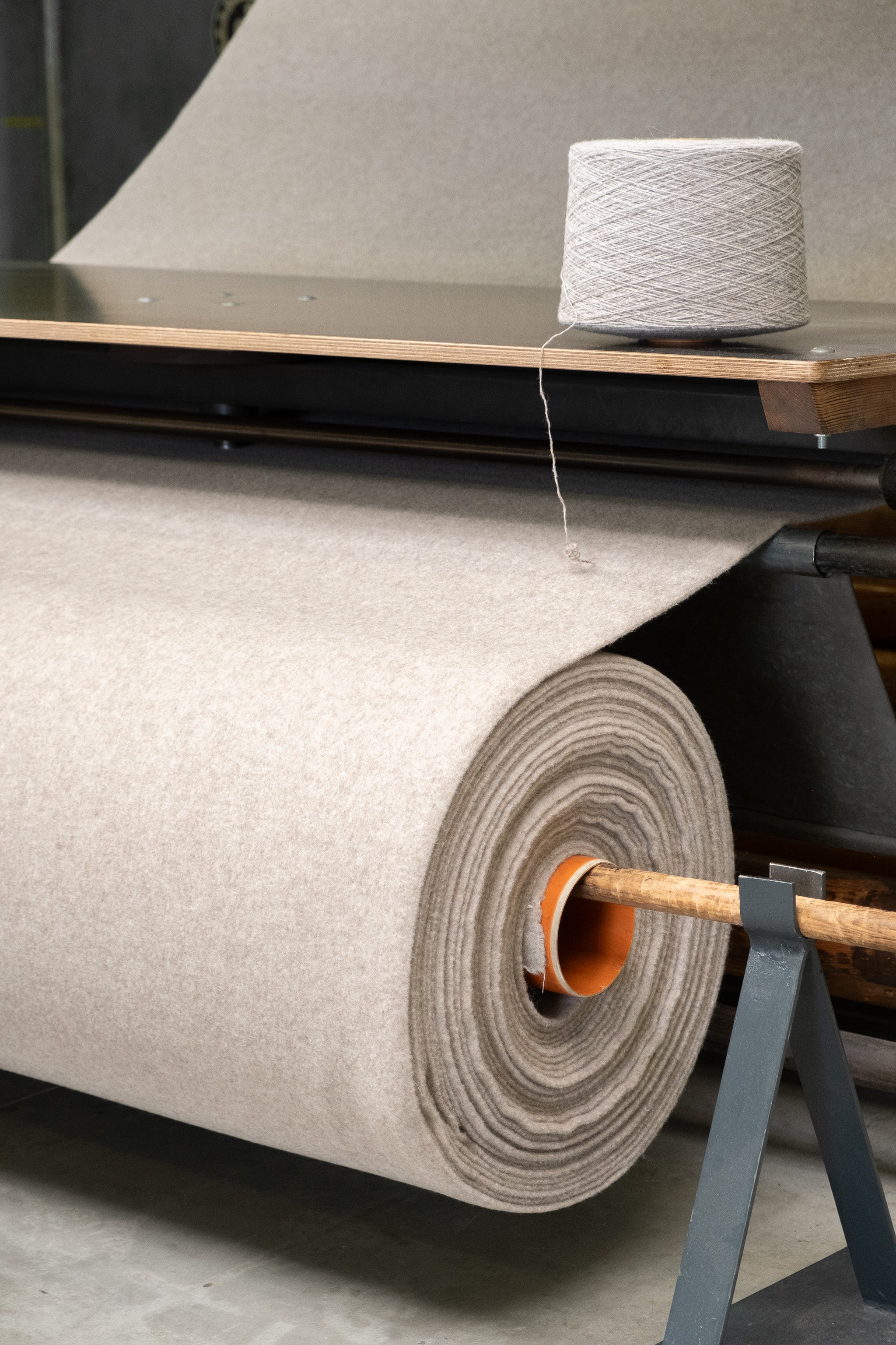 Wolldecke PureWideEast