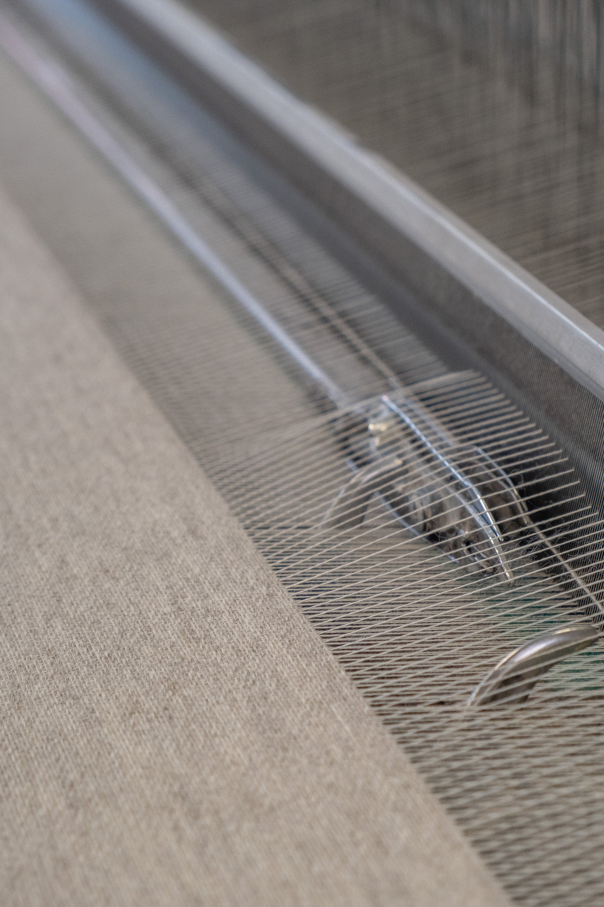 Wolldecke EasyPureWide